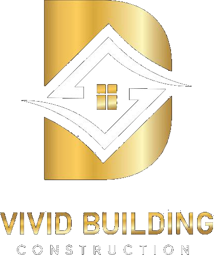 Vivid Building logo